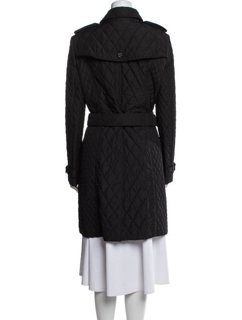 Burberry London Trench Coat
