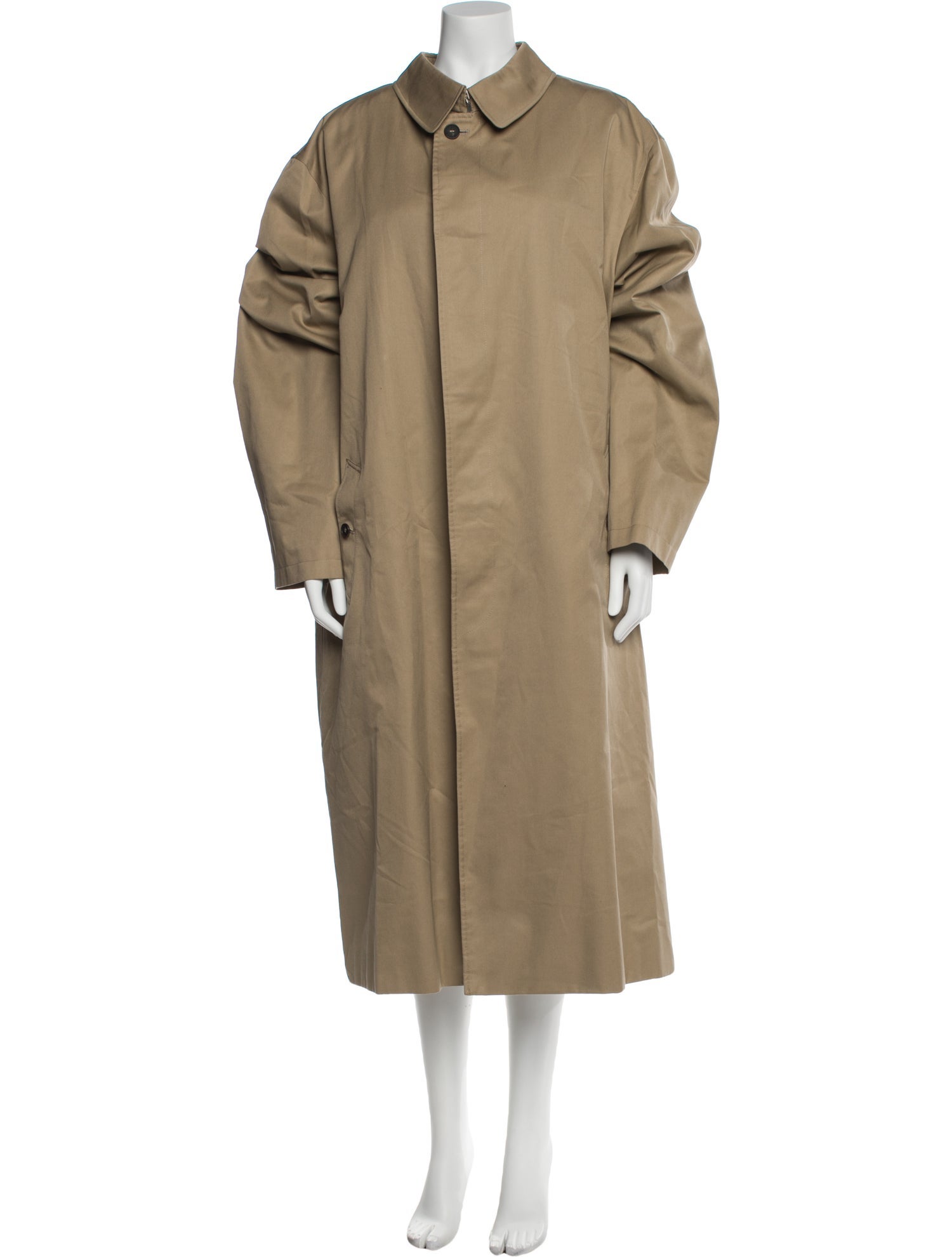 Burberry London Trench Coat