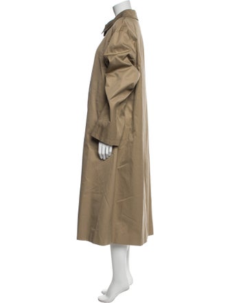 Burberry London Trench Coat