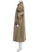 Burberry London Trench Coat