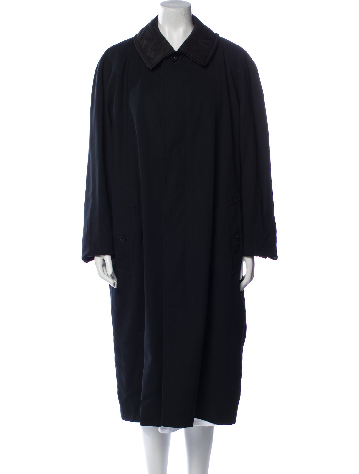 Burberry London Trench Coat