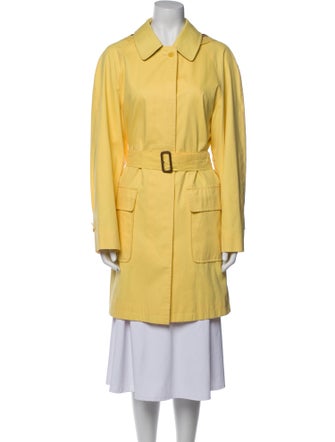 Burberry London Trench Coat
