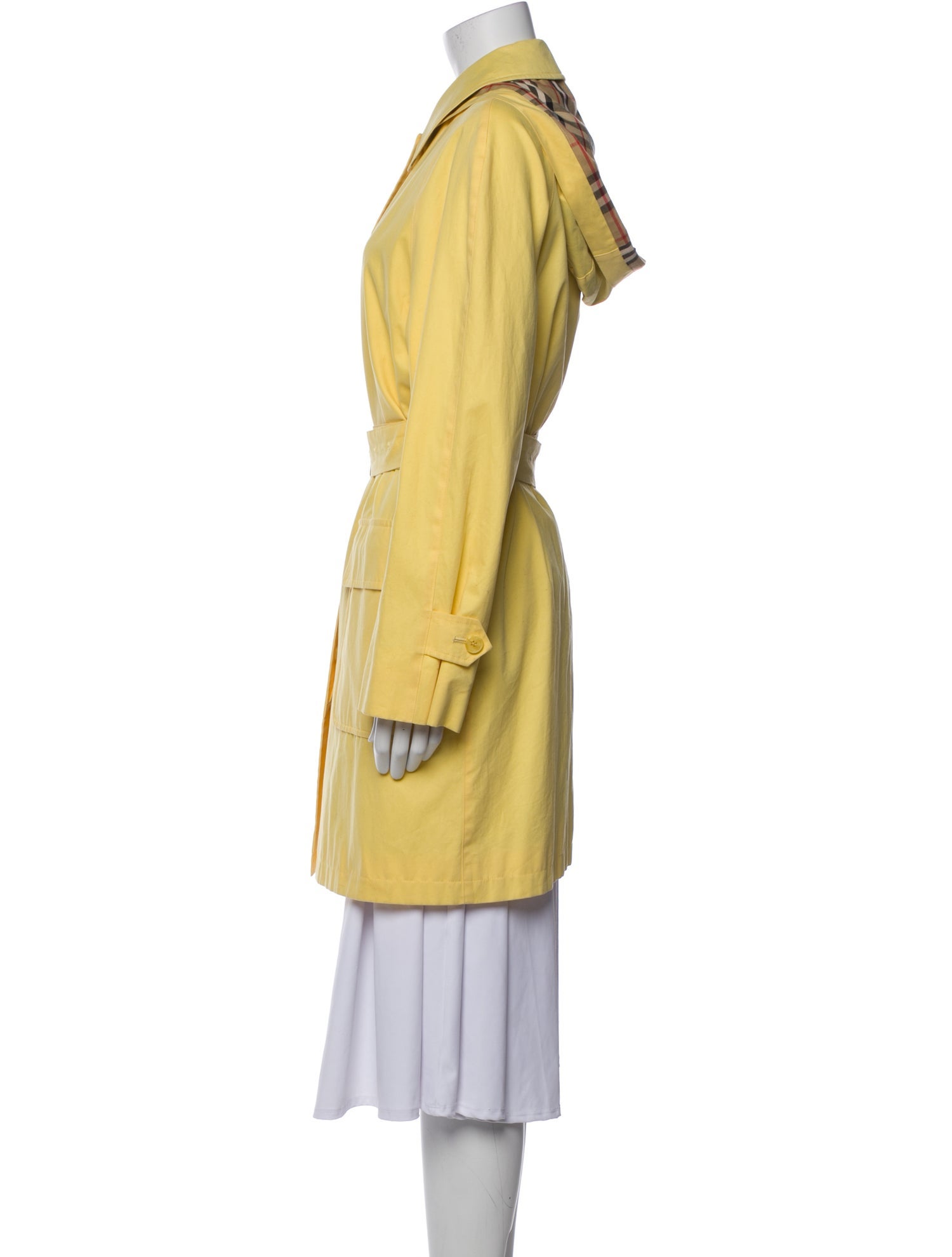 Burberry London Trench Coat