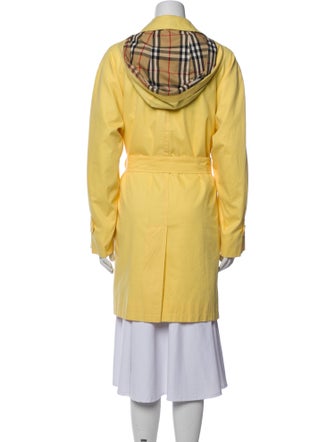 Burberry London Trench Coat