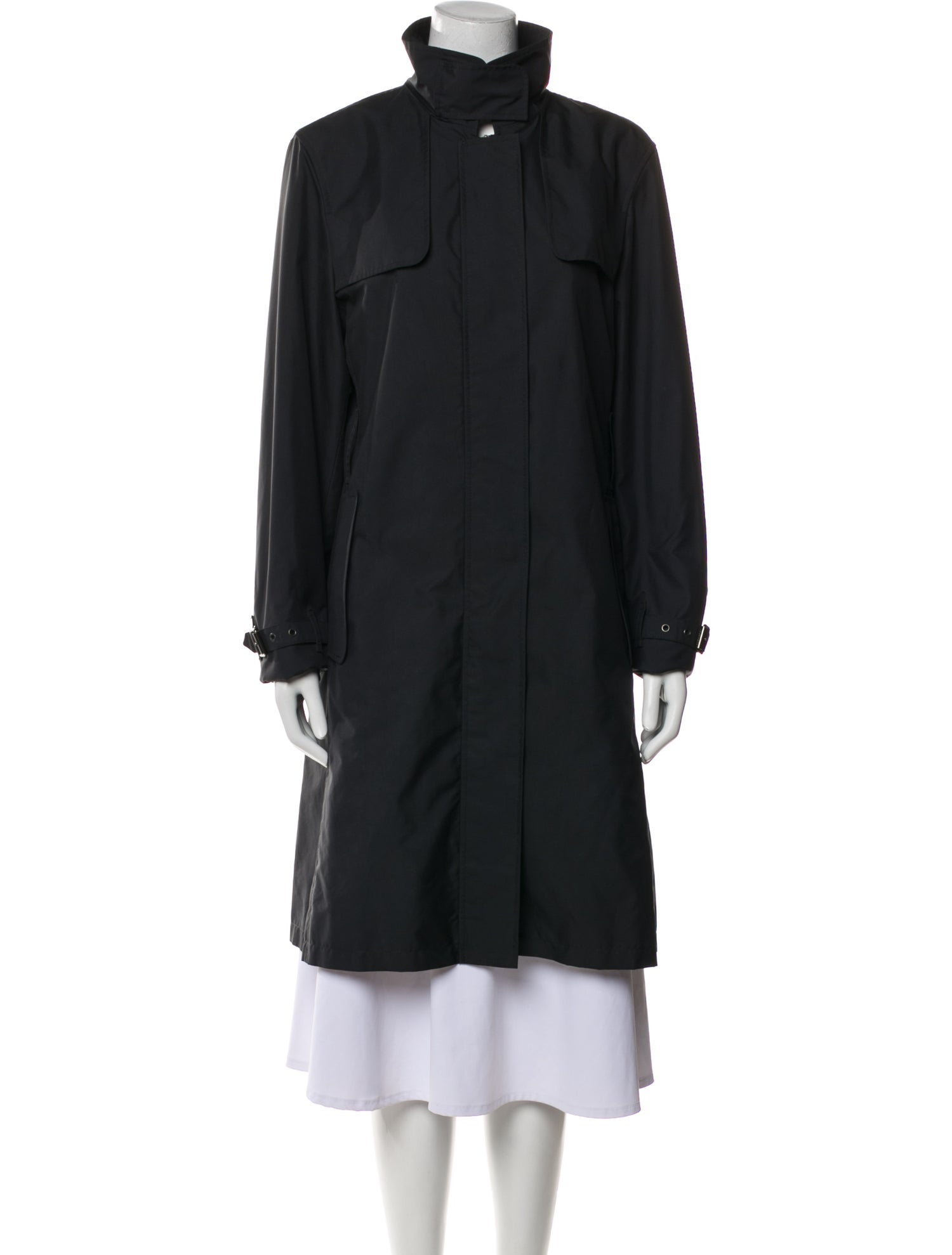 Burberry London Trench Coat