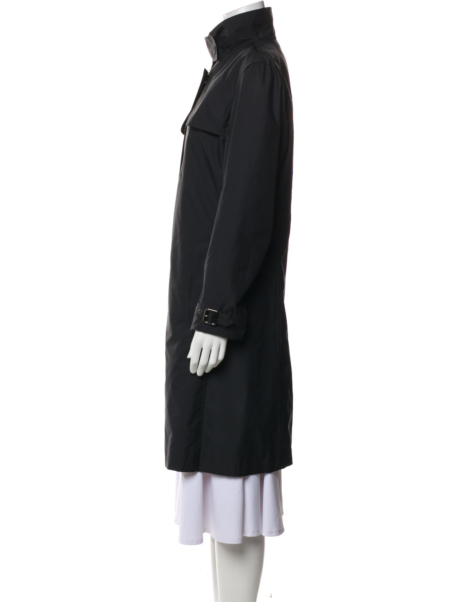 Burberry London Trench Coat