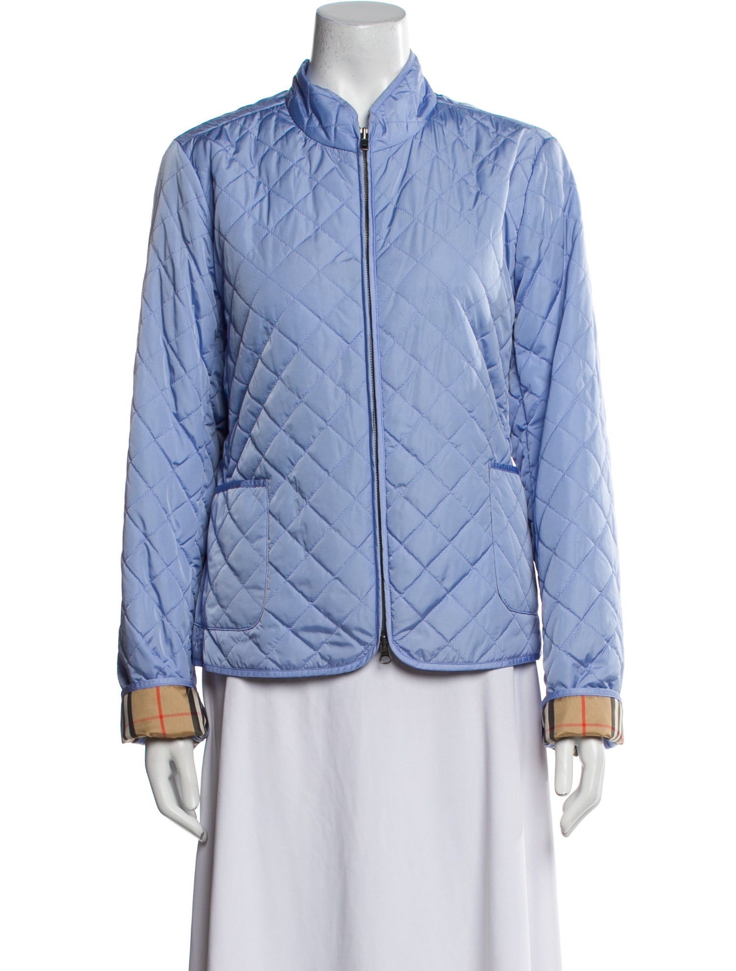 Burberry London Bomber Jacket