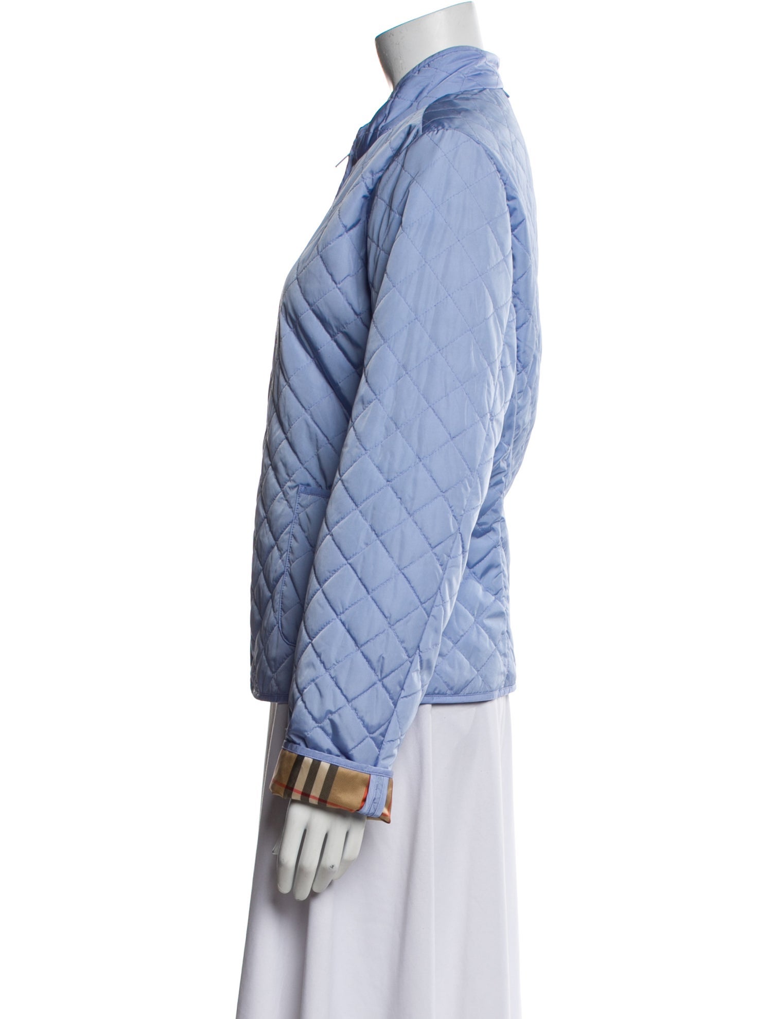 Burberry London Bomber Jacket