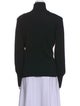 Burberry London Merino Wool Turtleneck Sweater