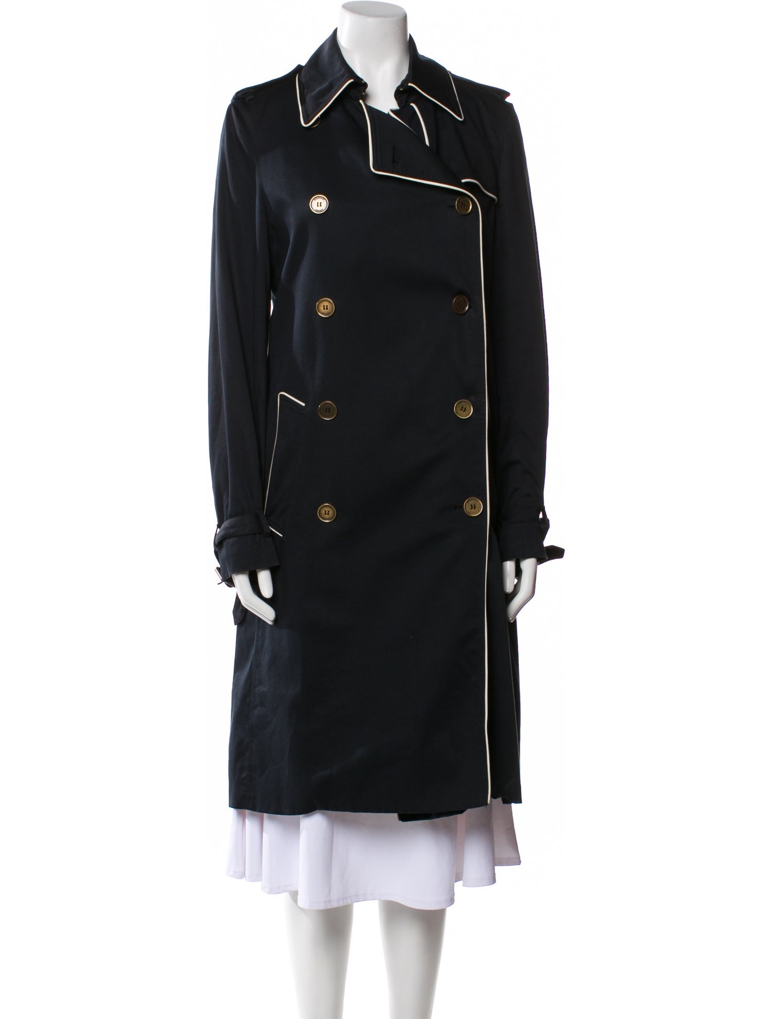 Burberry London Trench Coat