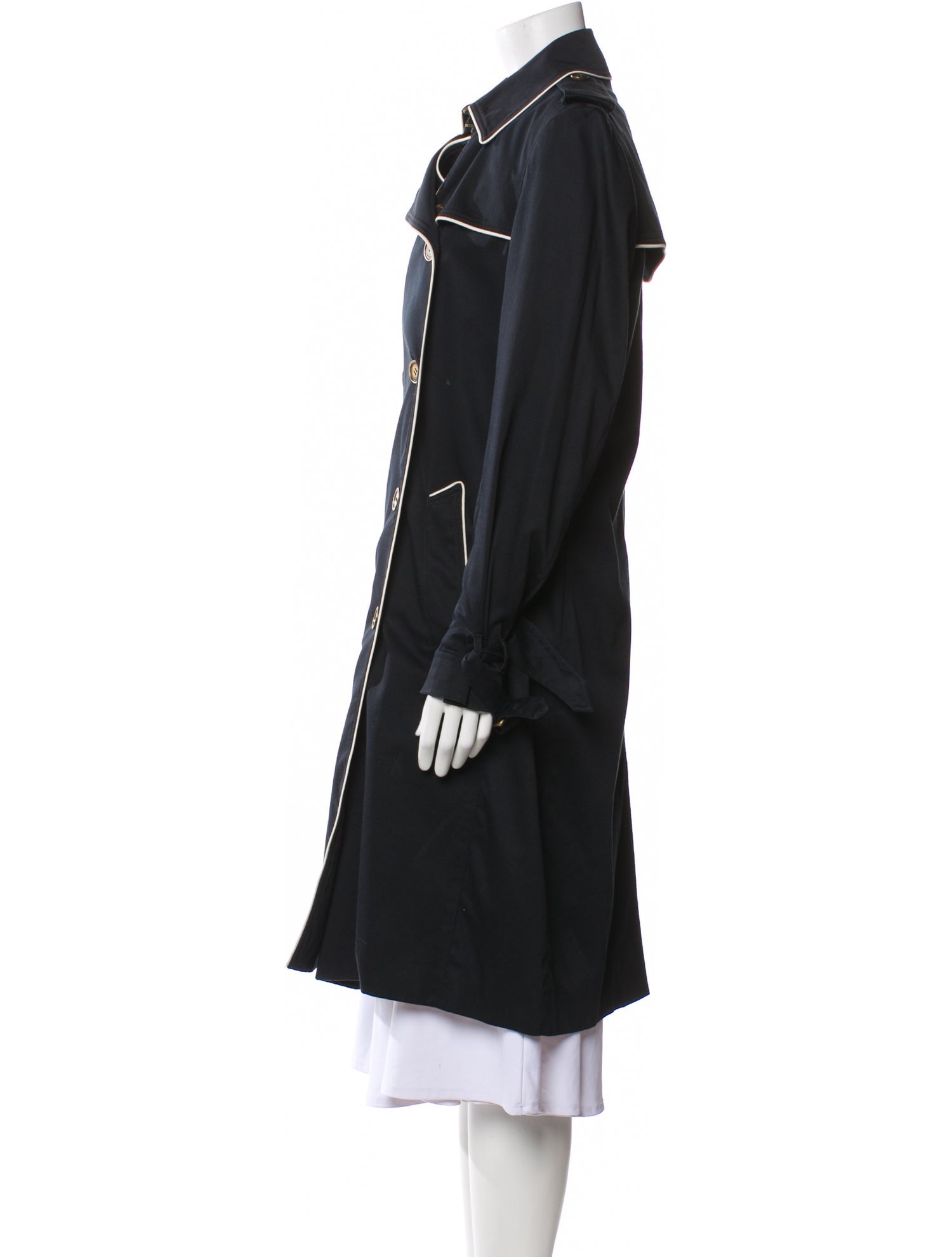 Burberry London Trench Coat