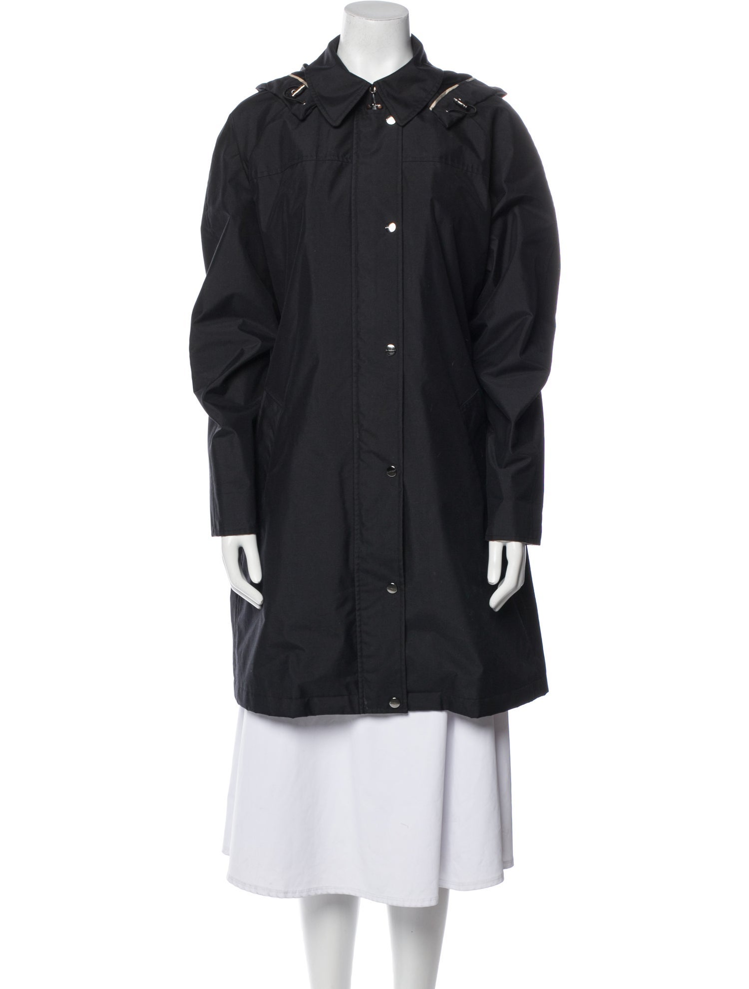 Burberry London Coat