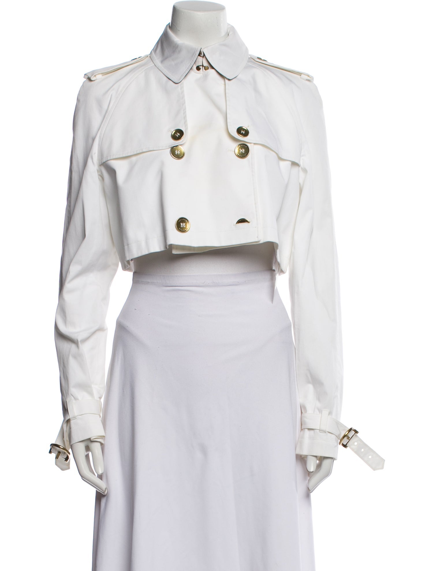 Burberry London Biker Jacket