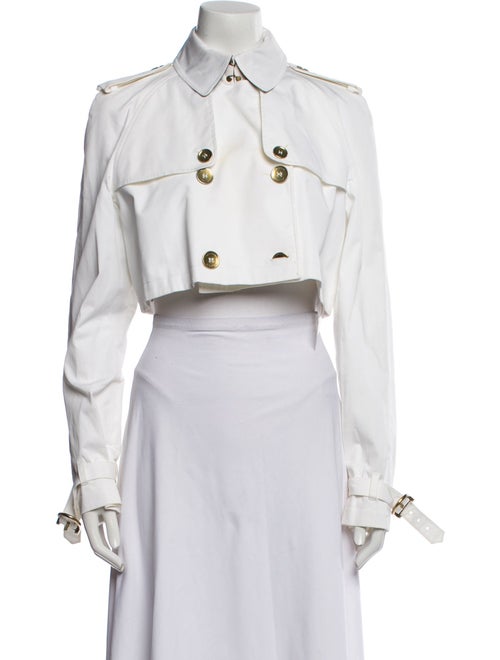 Burberry London Biker Jacket