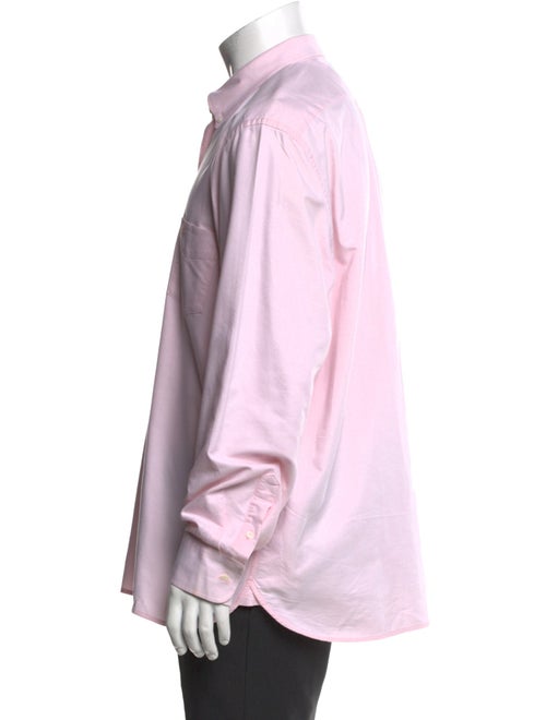 Burberry London Long Sleeve Dress Shirt