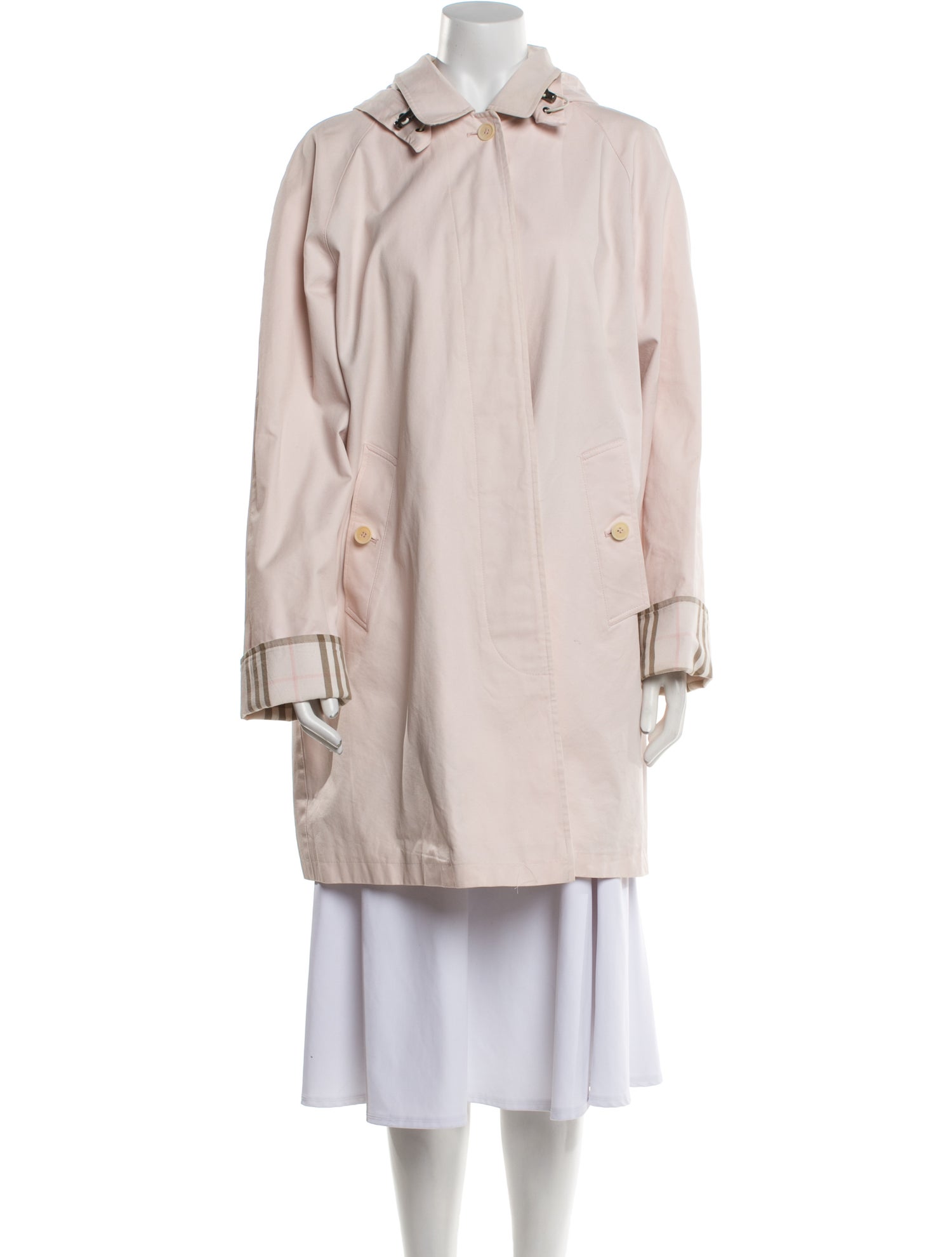 Burberry London Jacket