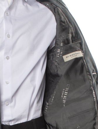 Burberry London Blazer