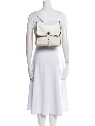 Burberry London Leather Crossbody Bag