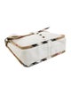 Burberry London Leather Crossbody Bag