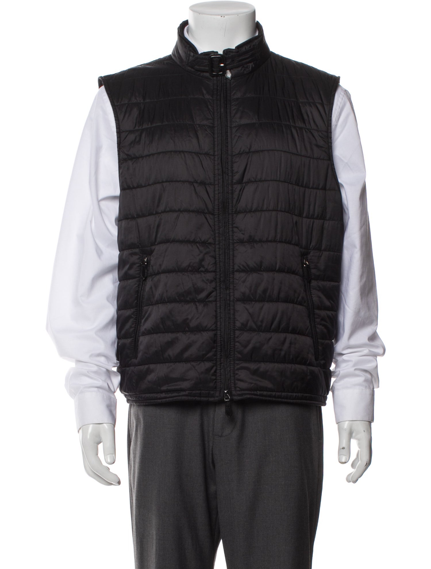 Burberry London Vest