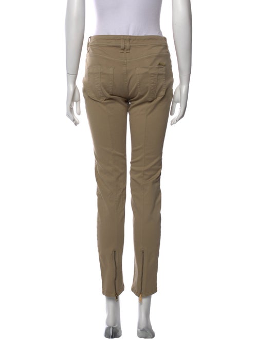 Burberry London Skinny Leg Pants