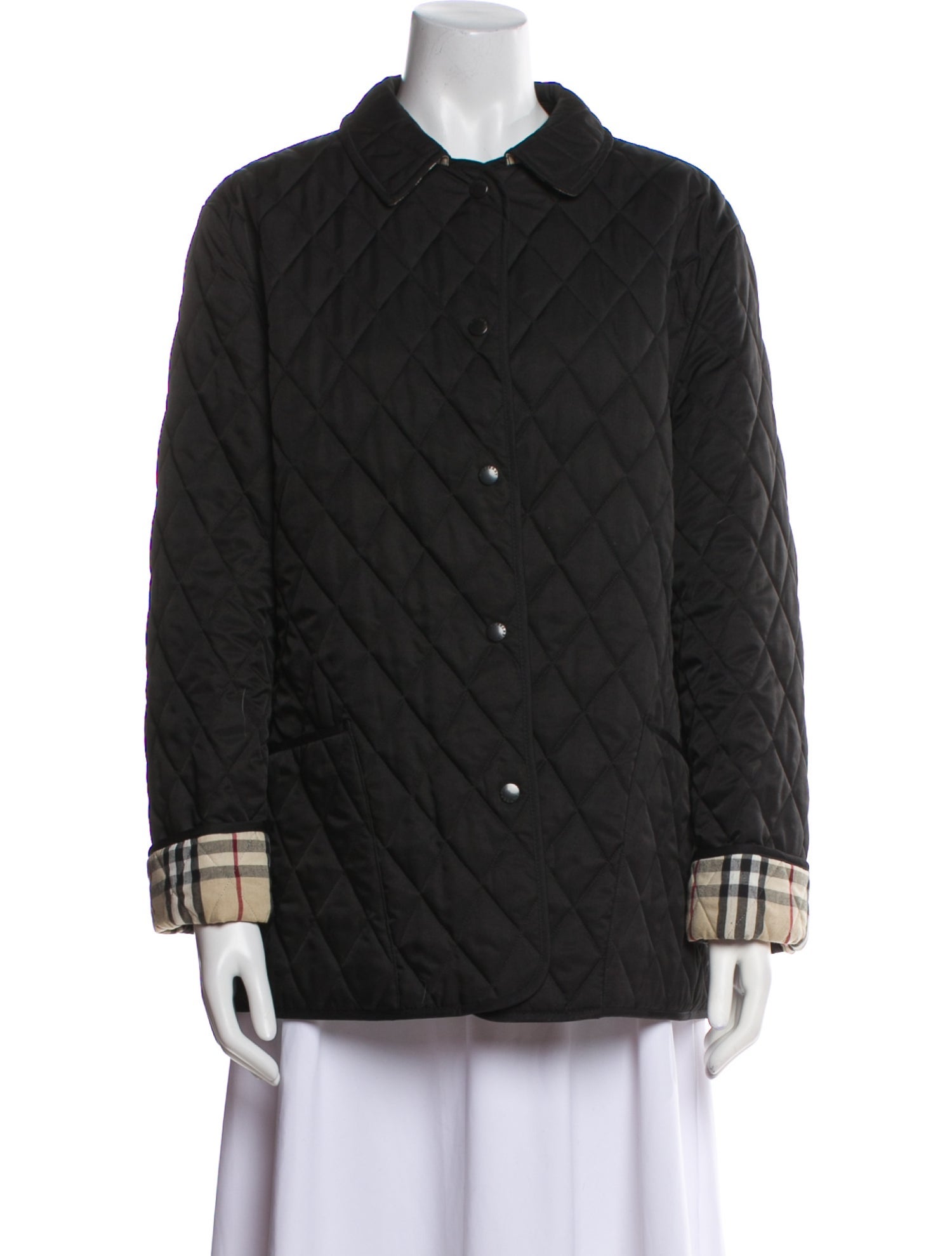 Burberry London Jacket