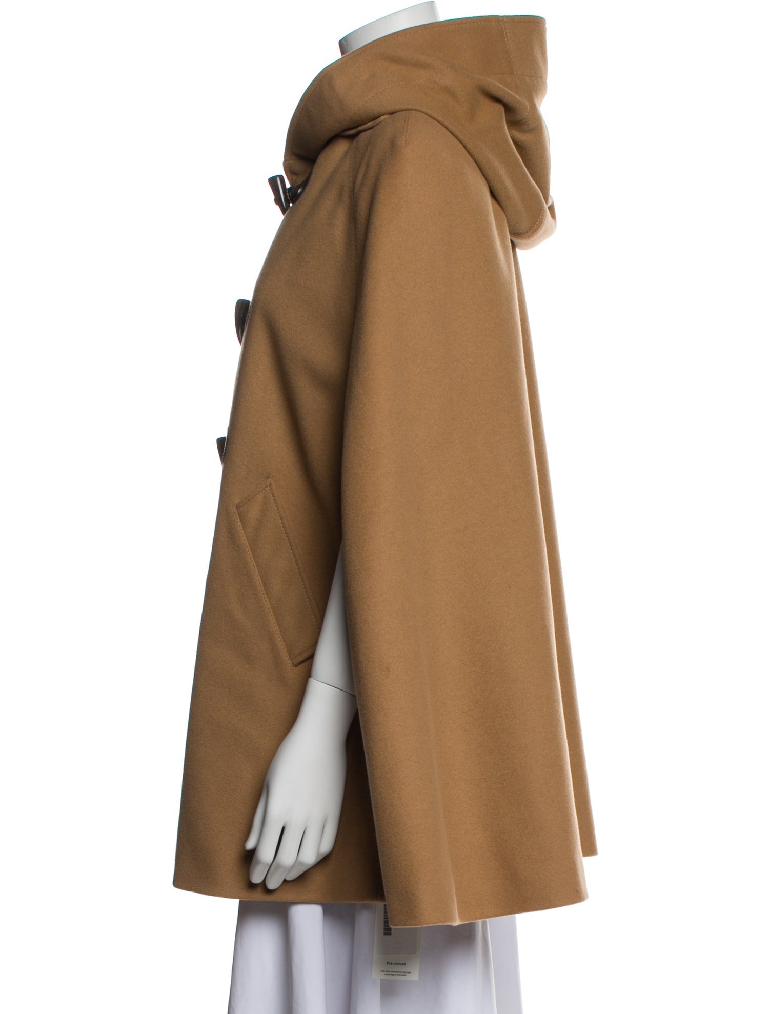 Burberry London Virgin Wool Sweater w/ Tags