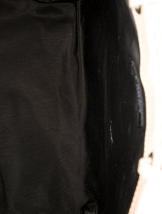 Burberry London Nova Check Tote