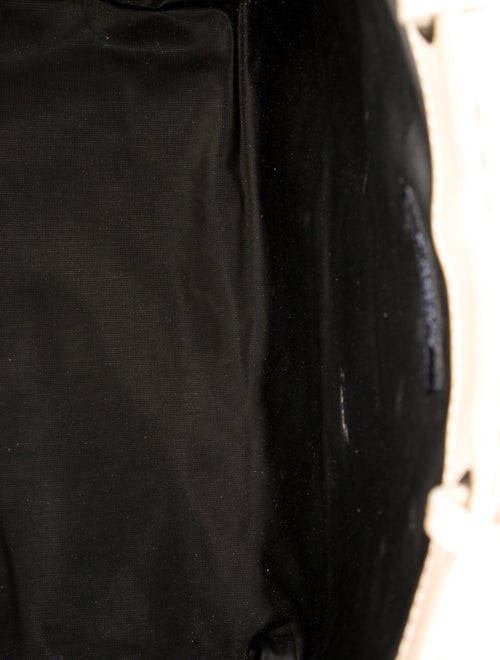 Burberry London Nova Check Tote