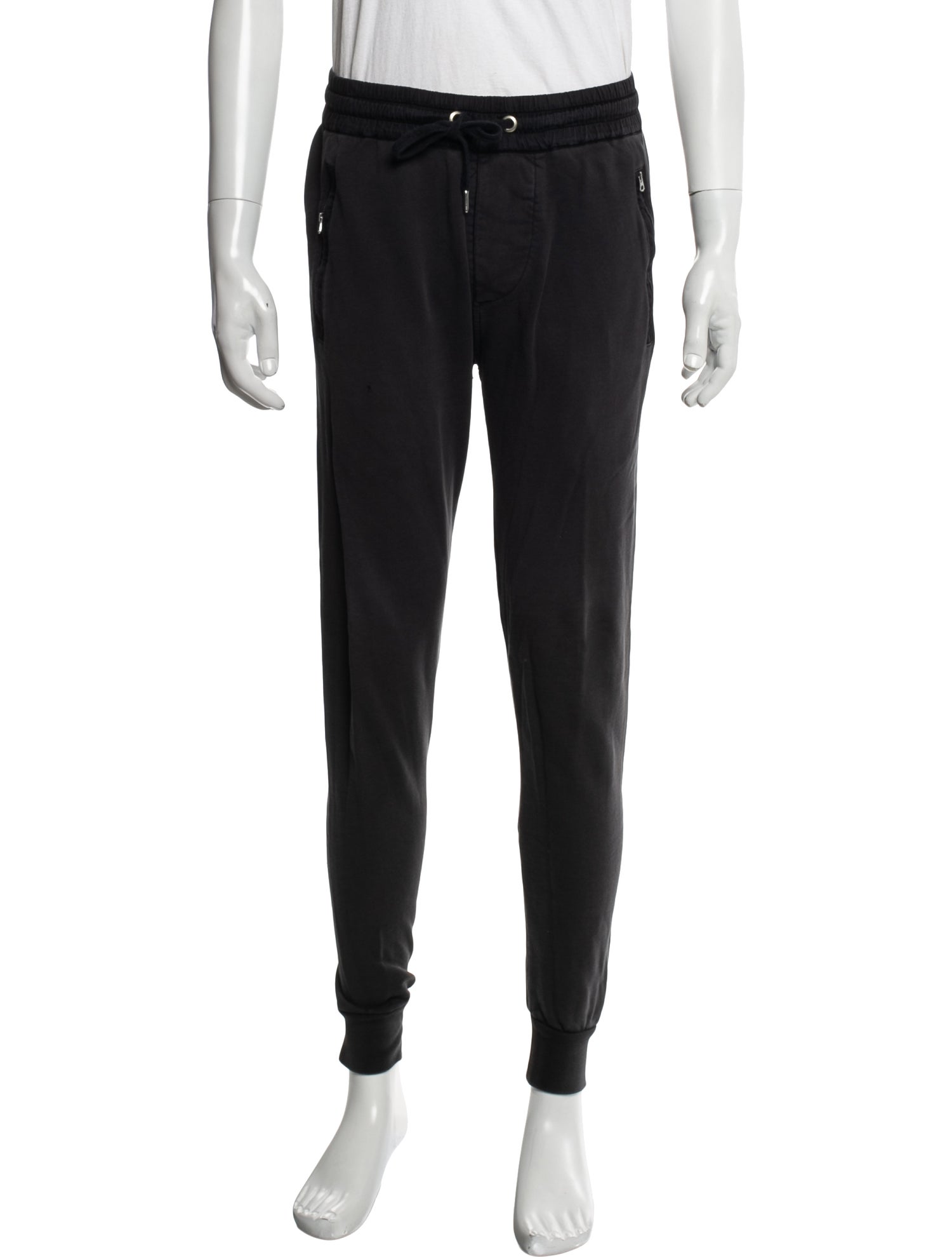 Burberry Lounge Bottoms