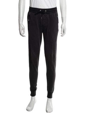 Burberry Lounge Bottoms