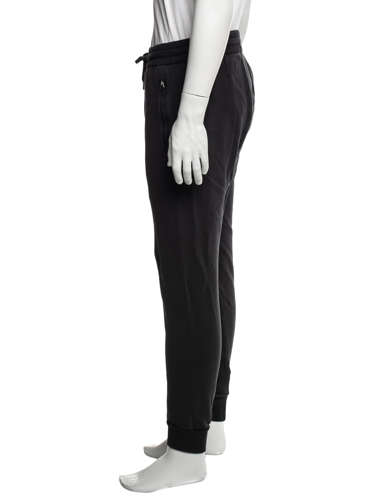 Burberry Lounge Bottoms