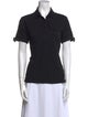 Burberry London Short Sleeve Polo