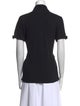 Burberry London Short Sleeve Polo