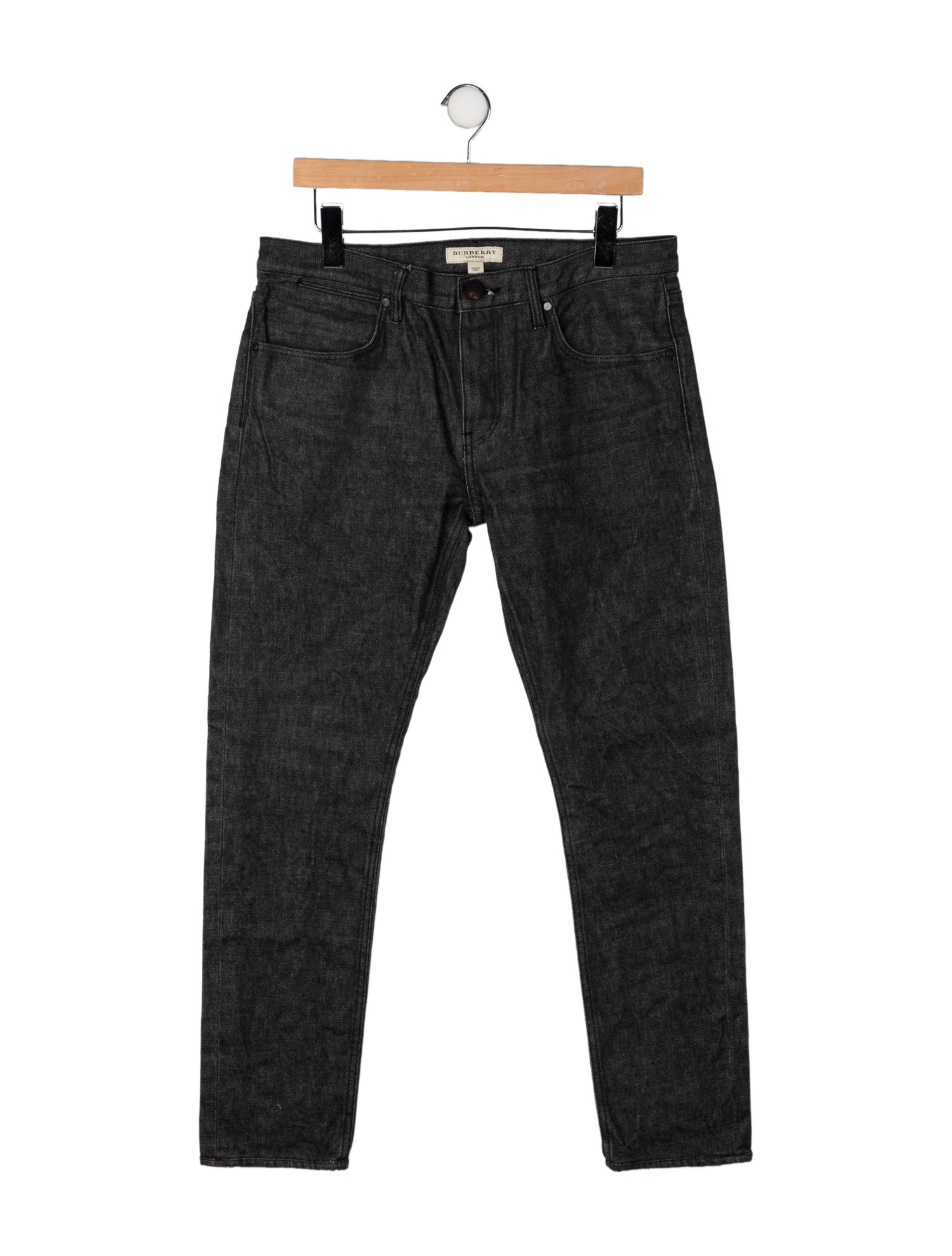 Burberry London Skinny Jeans