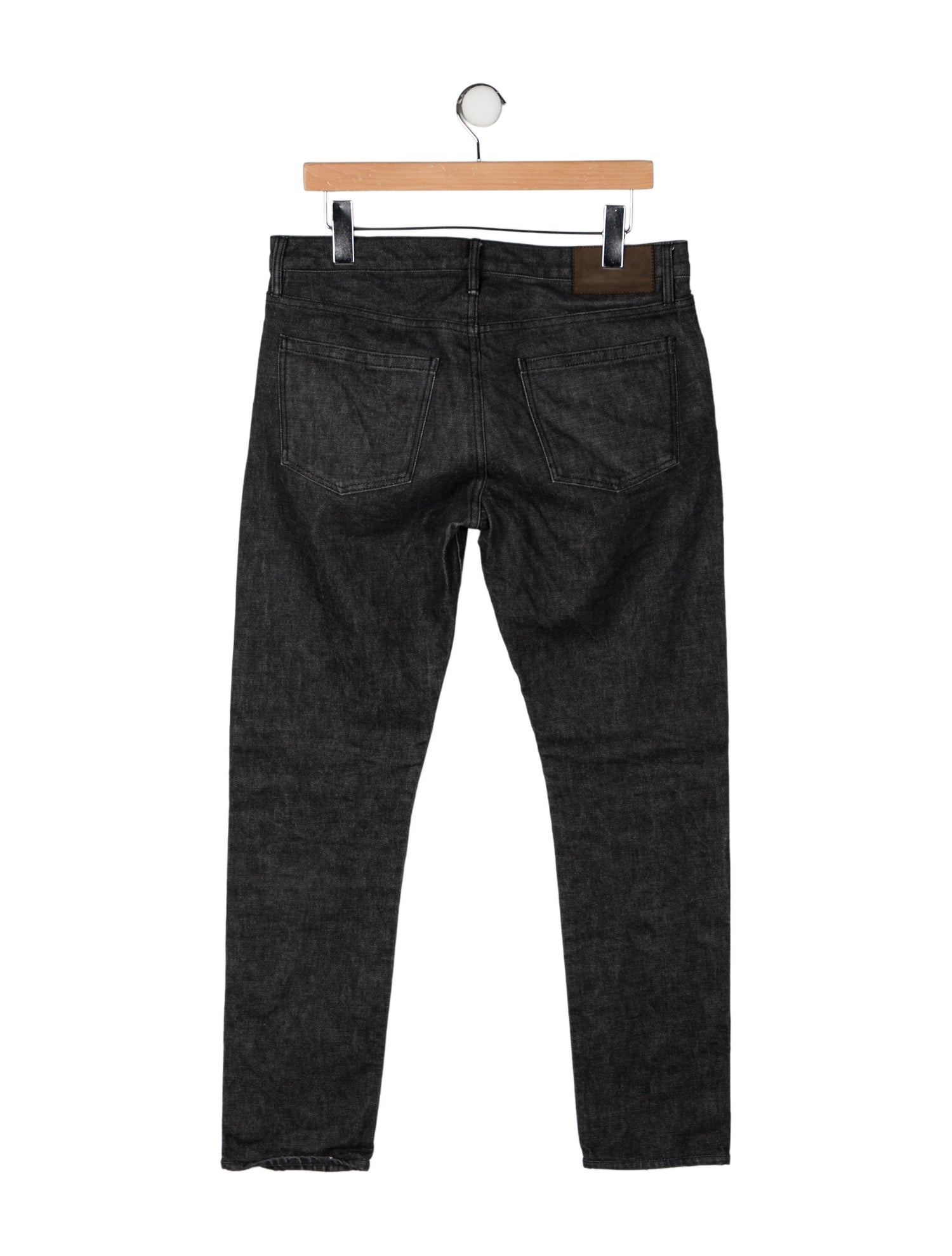 Burberry London Skinny Jeans