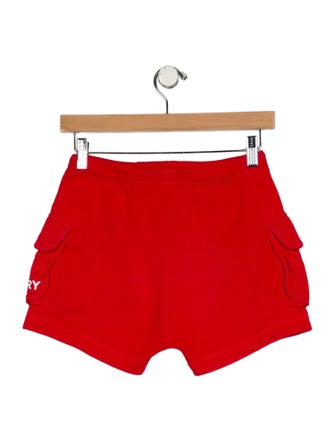 Burberry Boys' Jogger Shorts