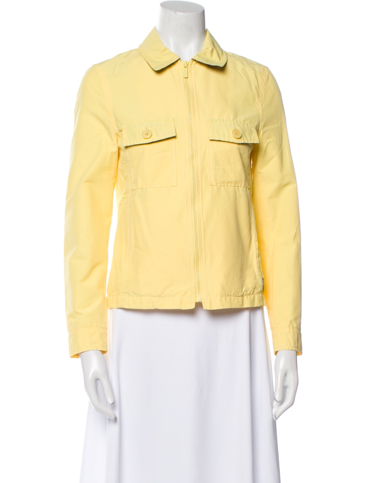 Burberry London Utility Jacket