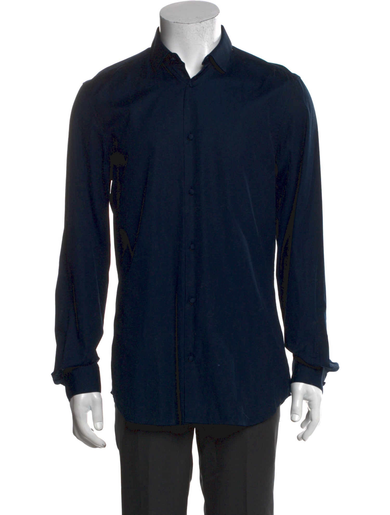 Burberry London Long Sleeve Shirt