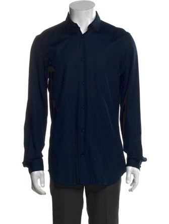 Burberry London Long Sleeve Shirt