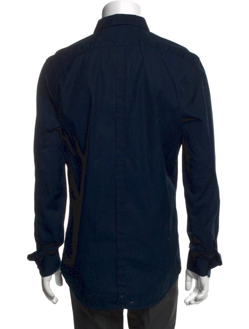 Burberry London Long Sleeve Shirt