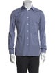 Burberry London Long Sleeve Dress Shirt