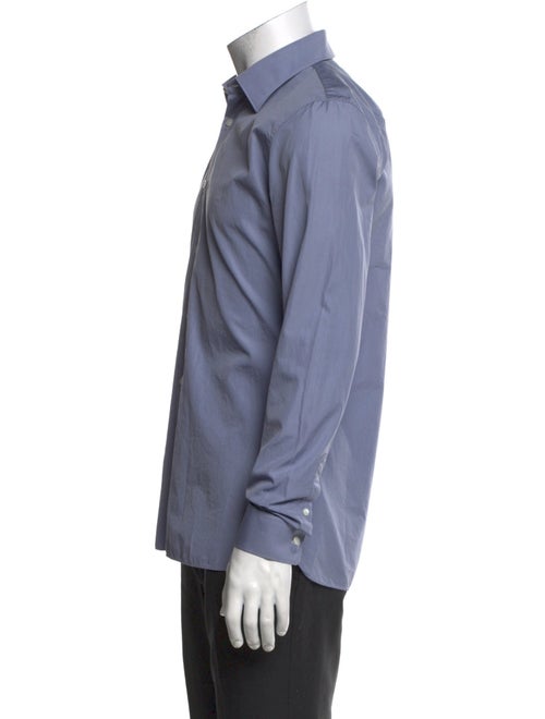 Burberry London Long Sleeve Dress Shirt