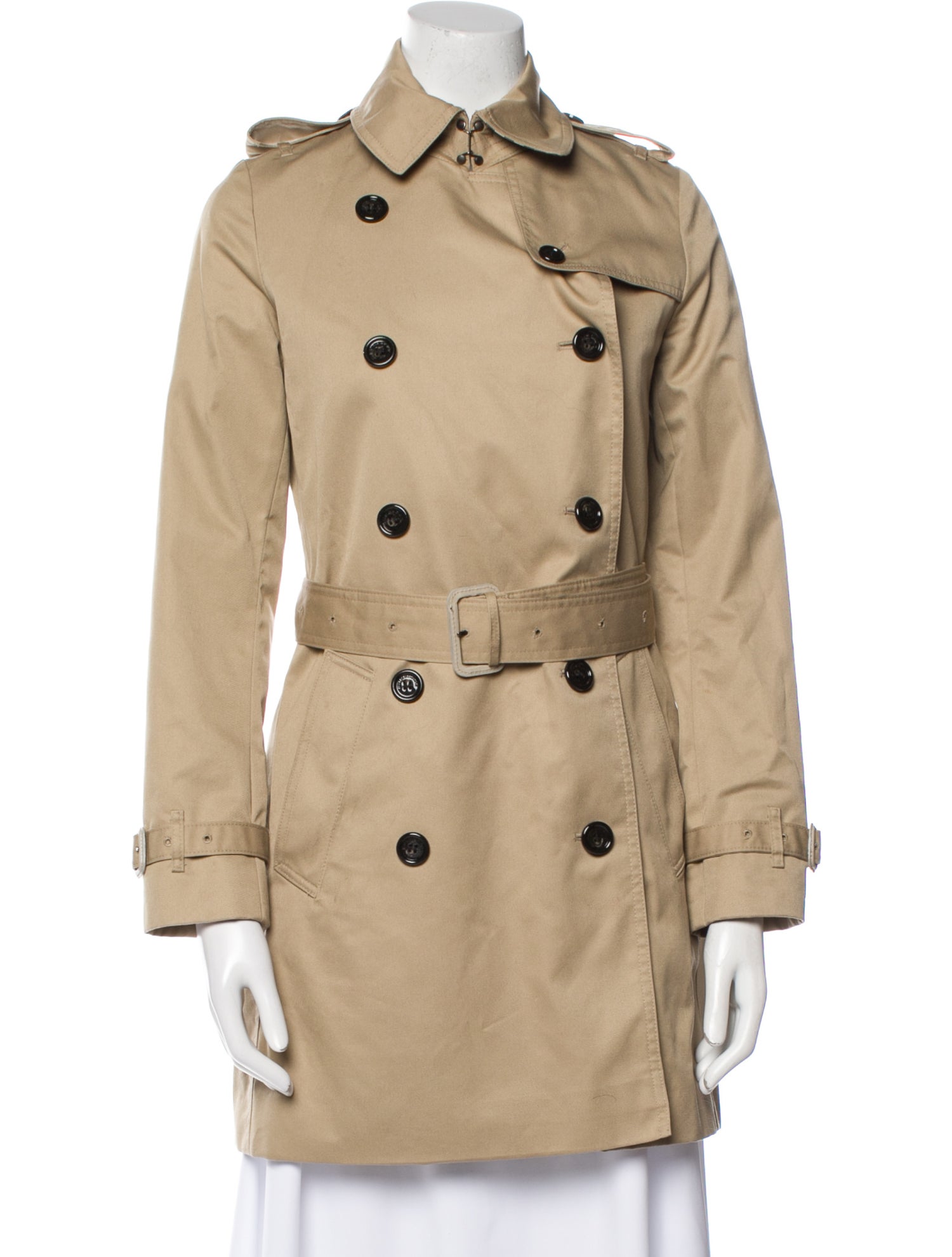 Burberry London Utility Jacket