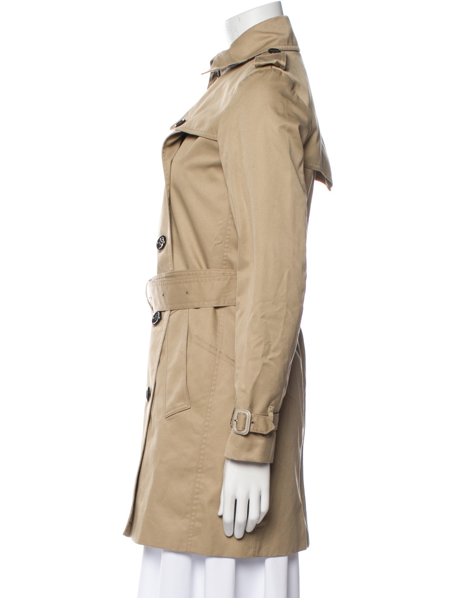 Burberry London Utility Jacket