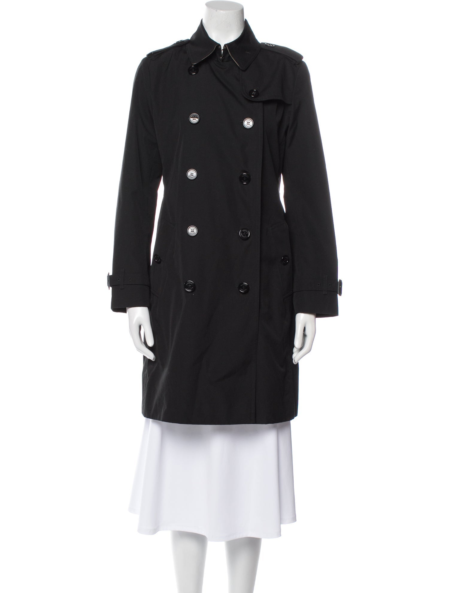 Burberry London Utility Jacket