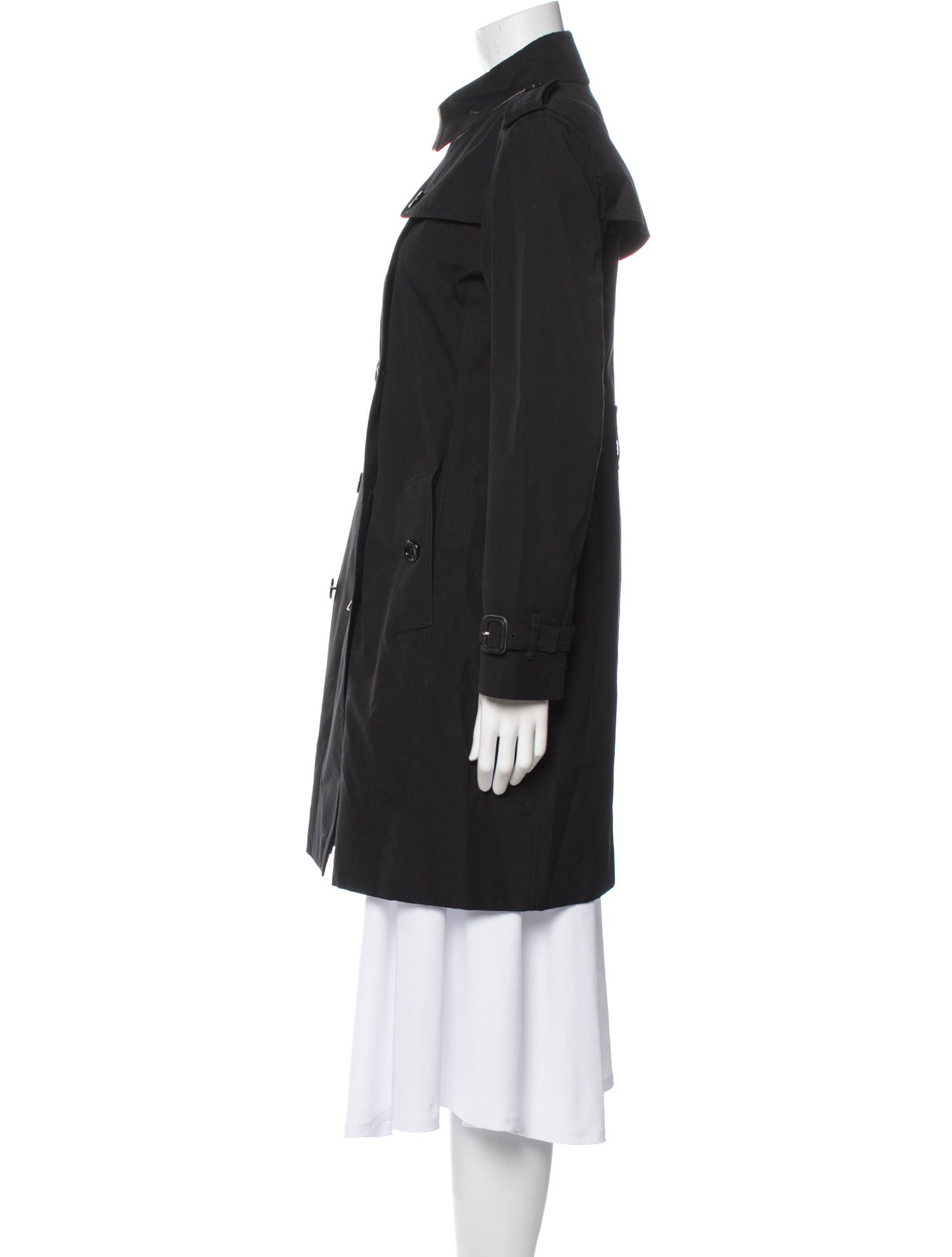 Burberry London Utility Jacket