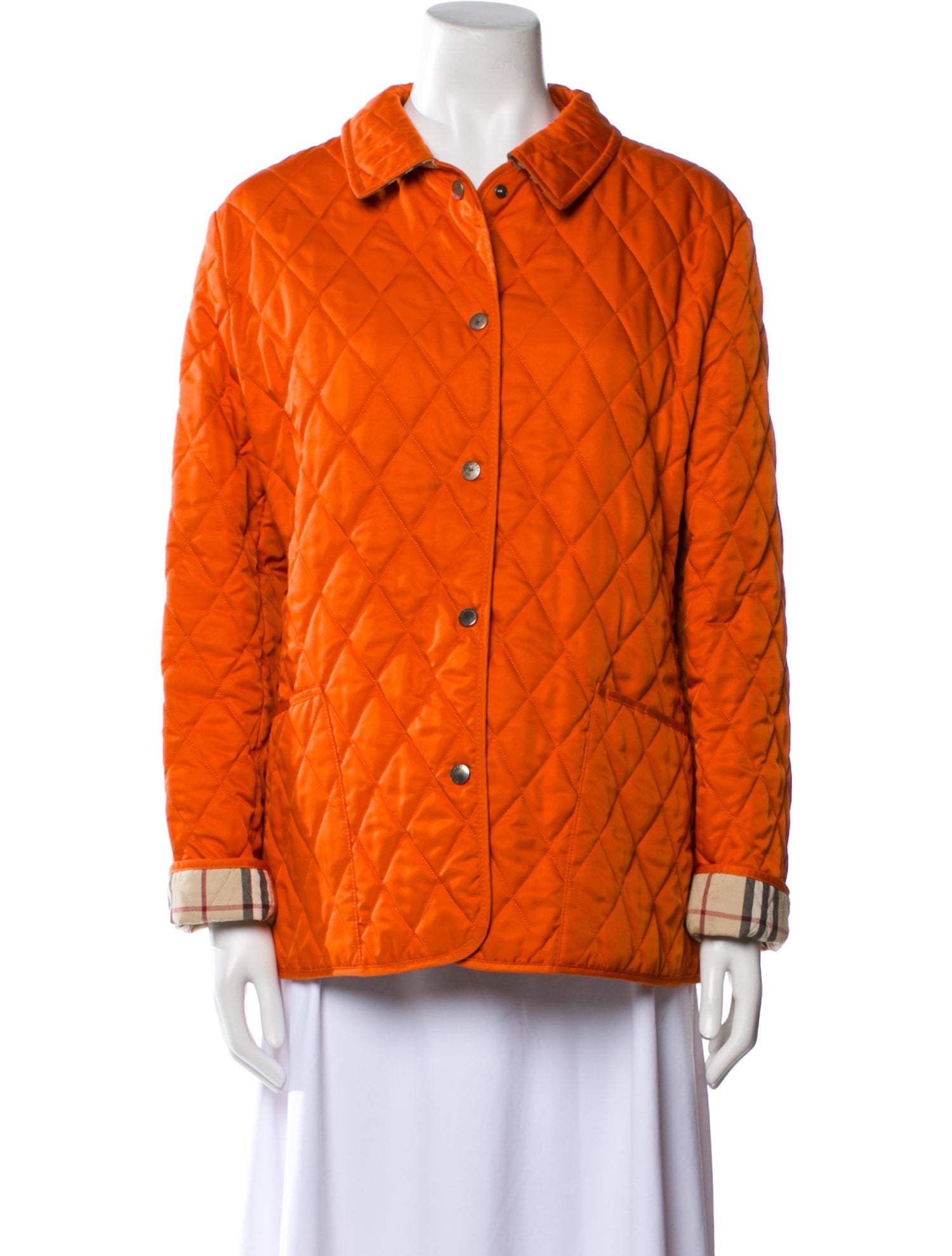 Burberry London Coat