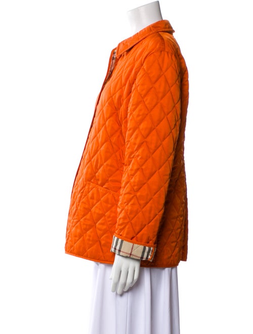 Burberry London Coat