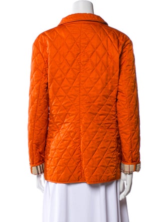 Burberry London Coat